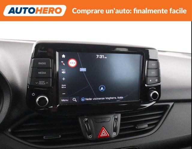 HYUNDAI i30 1.4 T-GDI DCT 5 porte Style