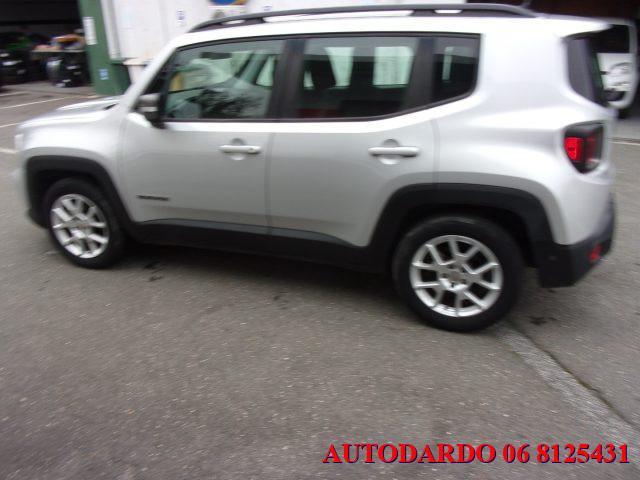 JEEP Renegade 1.0 T3 Limited