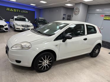 Fiat Punto Evo 1.2 3 porte Active