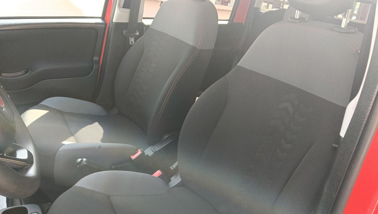 FIAT PANDA AUTOCARRO -PREZZO PROMO!