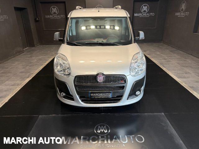 FIAT Doblo Doblò 1.3 MJT 16V Dynamic
