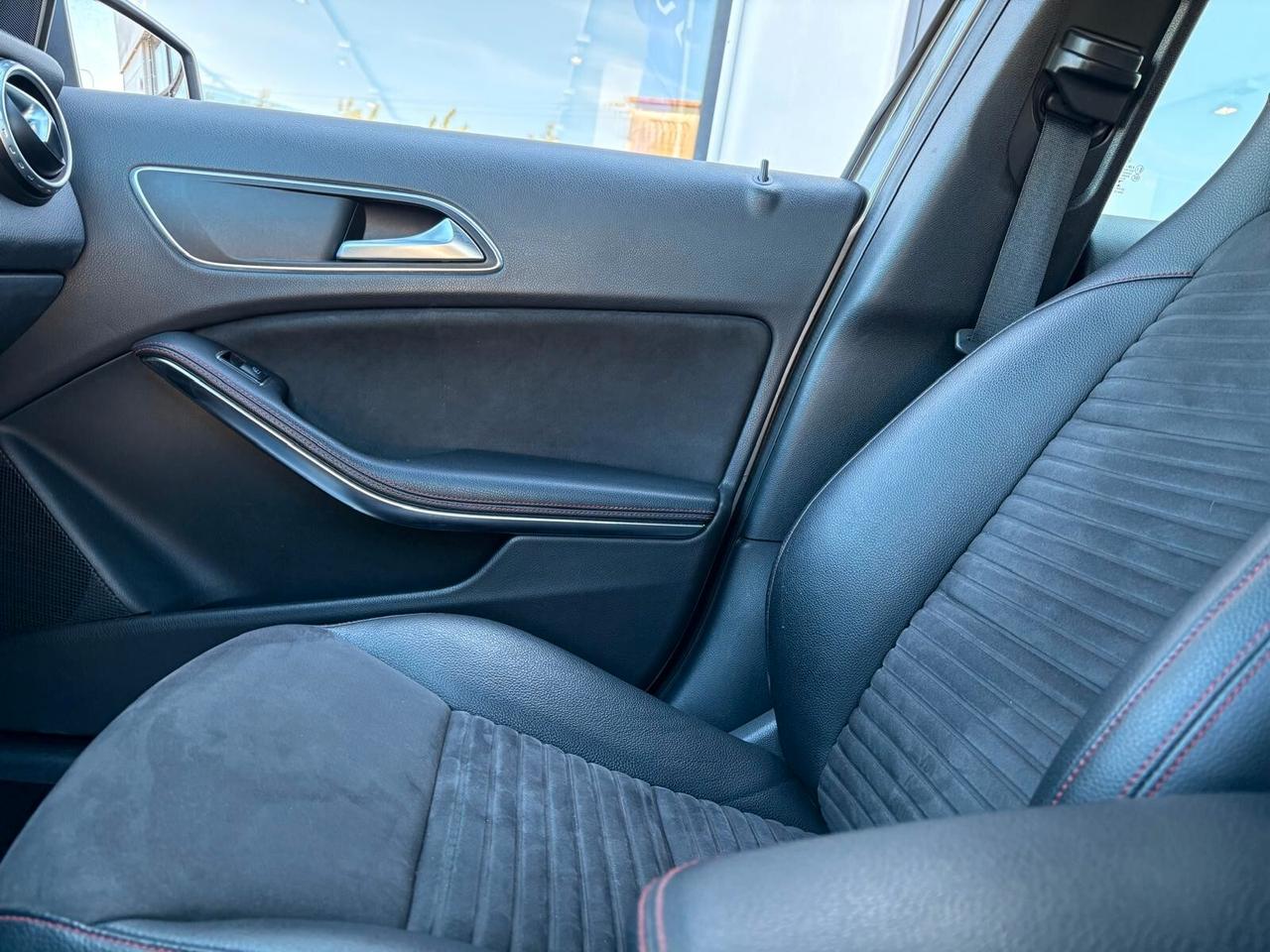 Mercedes-benz GLA 200 CDI d PREMIUM 6mt
