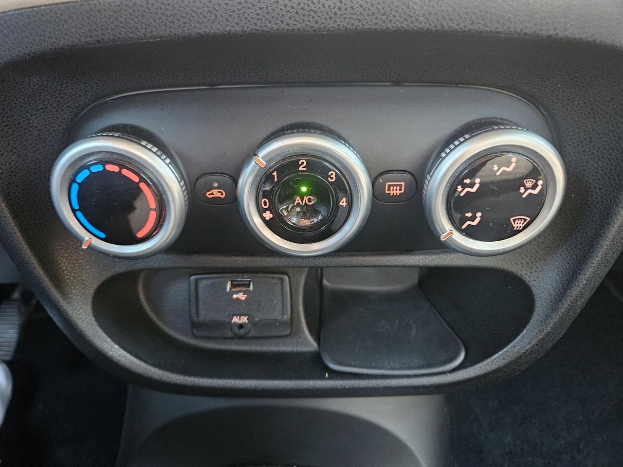 Fiat 500L 1.6 Multijet 105 CV Pop Star