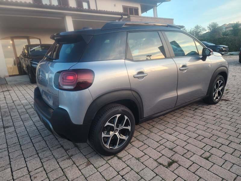 Citroen C3 Aircross PureTech 110 S&S C-Series