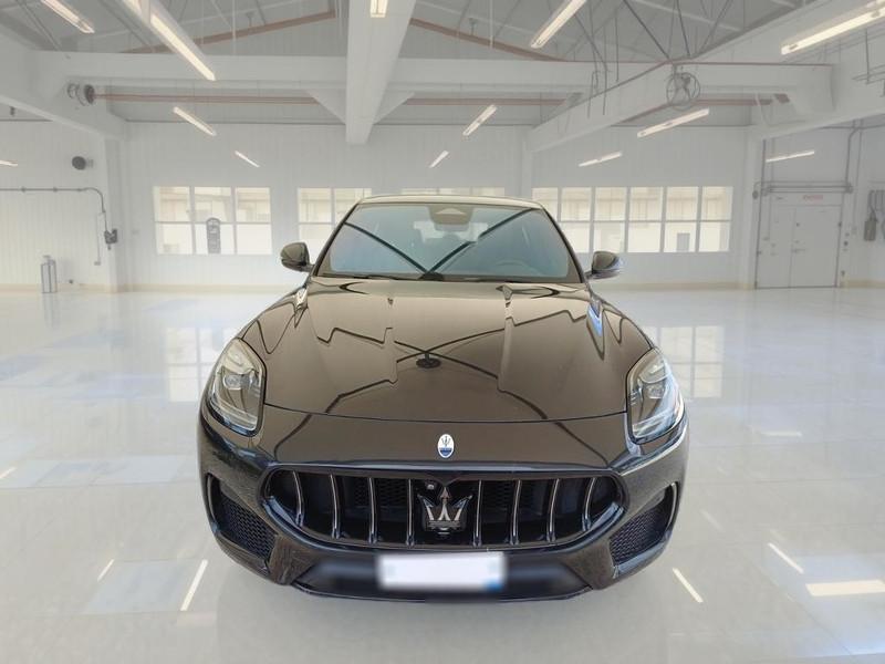 MASERATI GRECALE 2.0 300 CV MHEV GT Q4 AUTO SUV