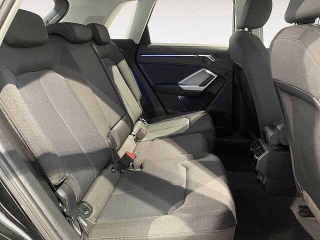 Audi Q3 45 1.4TFSI e 245CV S-tronic Business (PHEV)