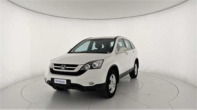 Honda CR-V 2.2 i-DTEC Elegance LE by H&amp;B