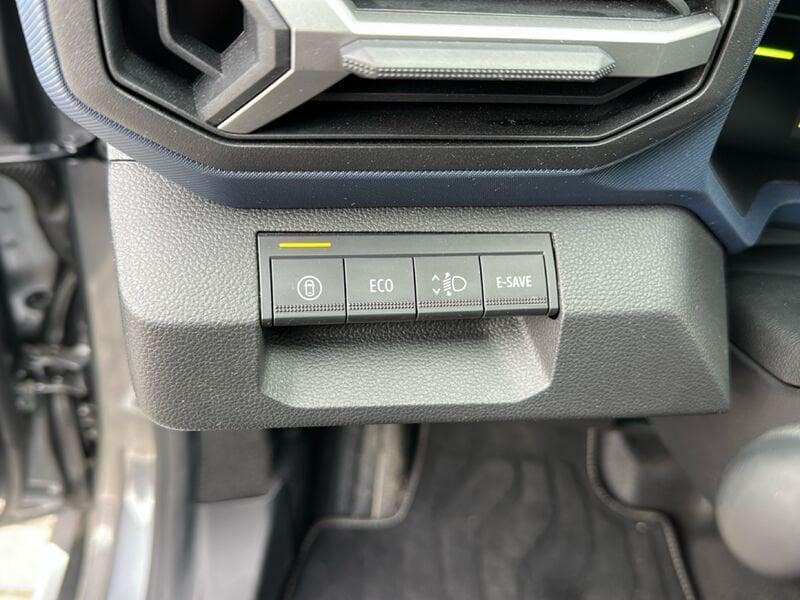 Dacia Duster Duster Journey Hybrid 140cv