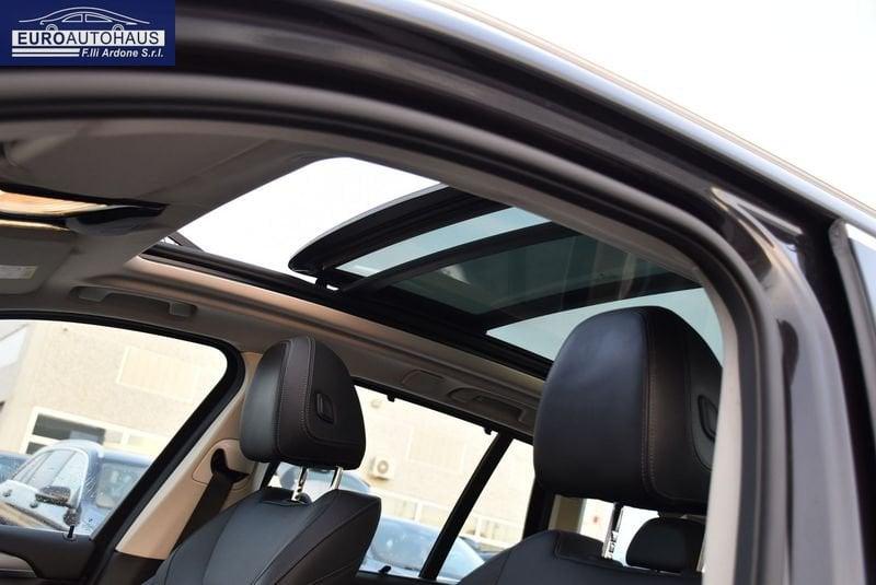 BMW X3 xDrive 20d MH48V *TETTUCCIO, PELLE*