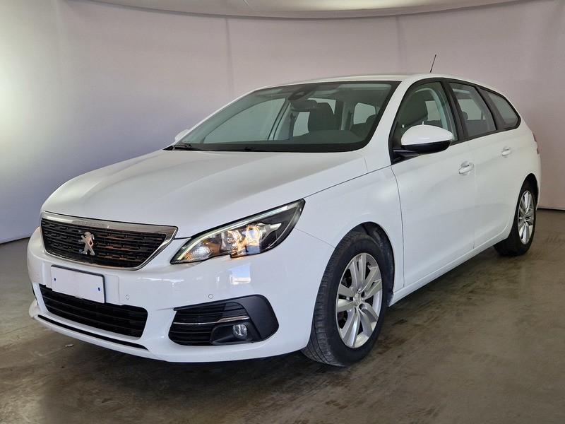 PEUGEOT 308 WAGON Active Business BlueHDi 130 S/S