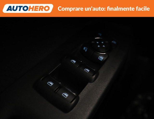 FORD EcoSport 1.0 EcoBoost 125 CV Start&Stop Titanium