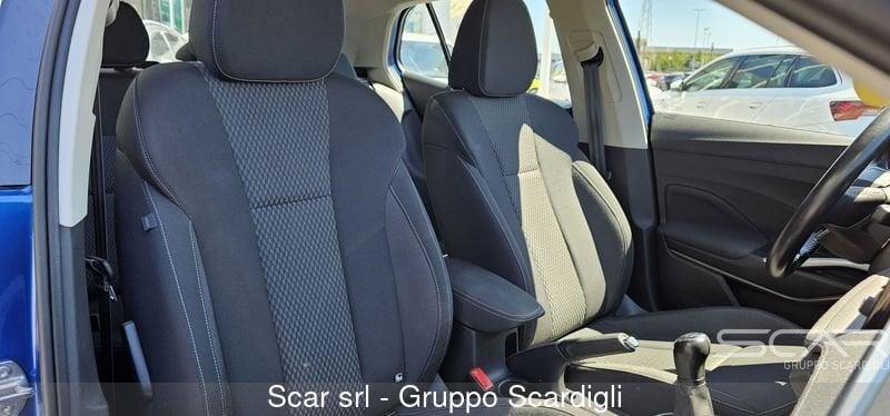Skoda Fabia Fabia 1.0 TSI 95 CV Style
