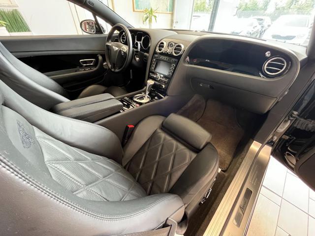 BENTLEY Continental GTC Speed "Series 51"