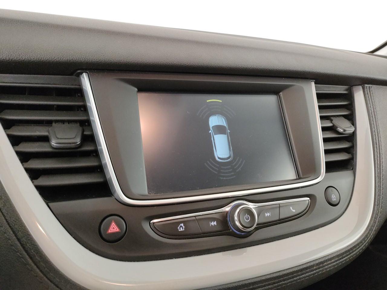 OPEL Grandland X 1.2 Ultimate 130cv