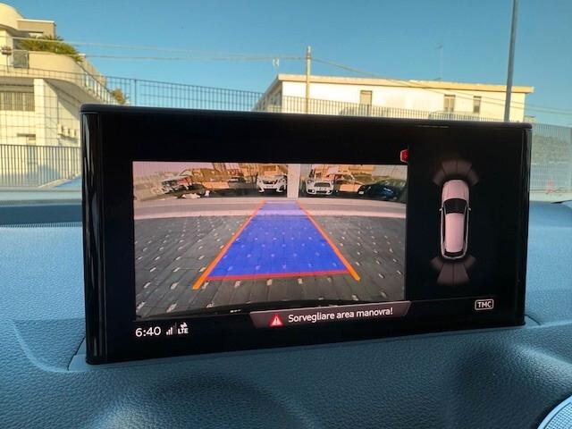 Audi Q2 30 TDI Business 2022