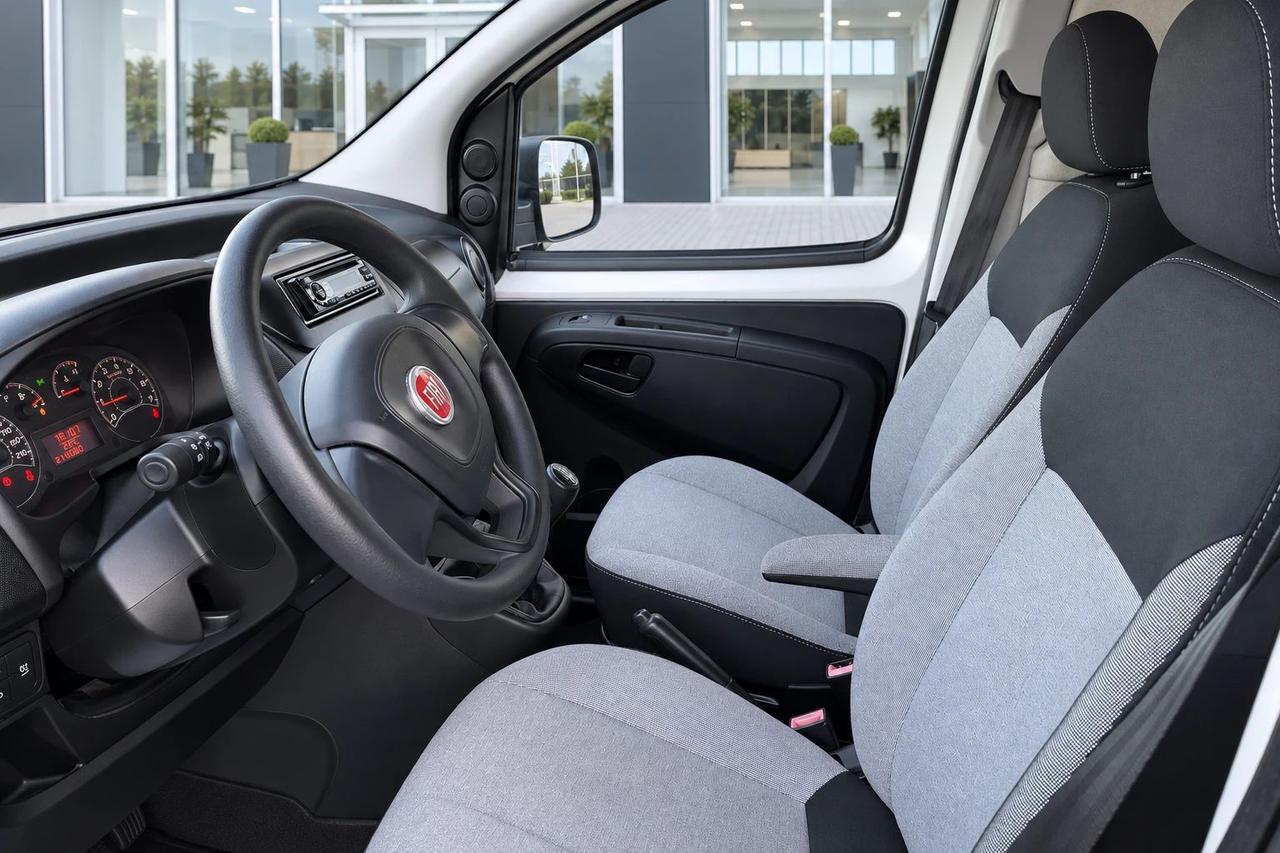 Fiat Fiorino 1.3 MJT ADVENTURE +IVA