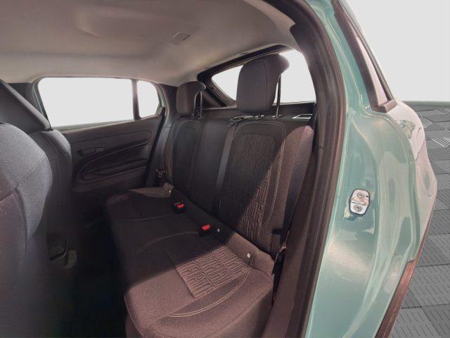 FIAT 600 600 Hybrid 110 CV DCT MHEV