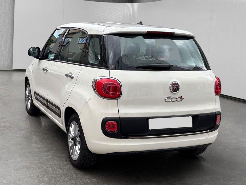 FIAT 500L 1.3 mjt Pop Star 85cv