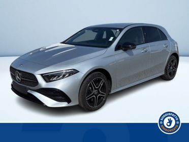 Mercedes-Benz Classe A 250e EQ-Power Automatic AMG Line Advanced Plus Digital Edition