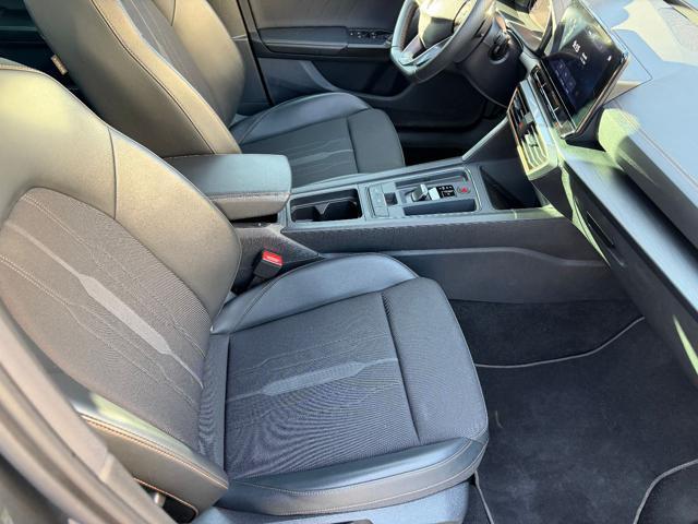 CUPRA Formentor 2.0 TDI 4Drive DSG