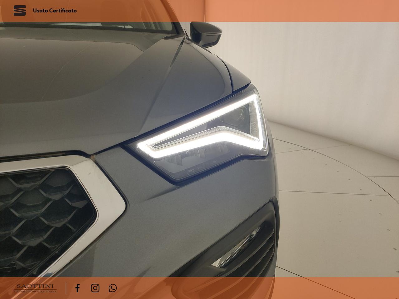 1.5 ecotsi Business 150 CV DSG