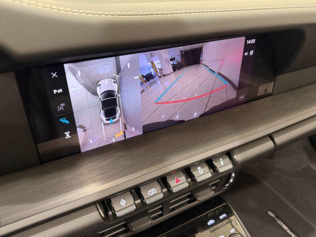 PORSCHE 911 Targa 992.2 4 GTS IVA ESPOSTA