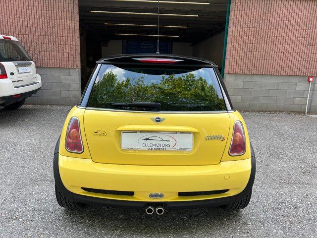 MINI Mini Cooper S