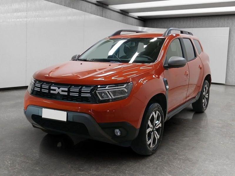 Dacia Duster 1.0 tce Journey UP Gpl 4x2 100cv