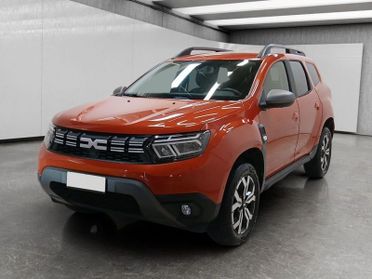 Dacia Duster 1.0 tce Journey UP Gpl 4x2 100cv