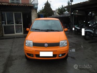 Fiat Panda 1.3