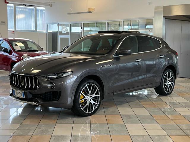 MASERATI Levante V6 Diesel 275 CV AWD