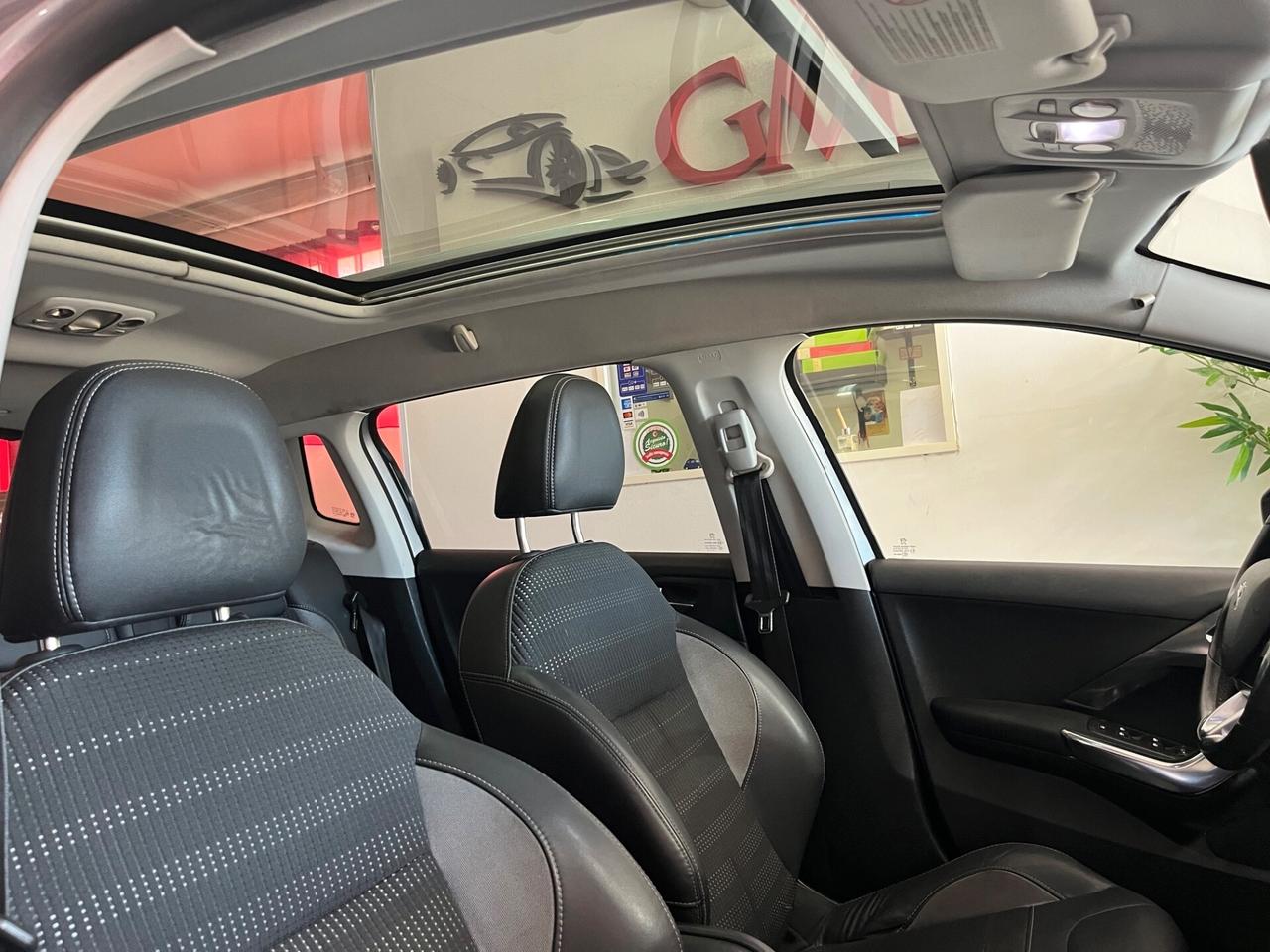 Peugeot 2008 1.6 e-HDi 92 CV Stop&Start ETG6 Active