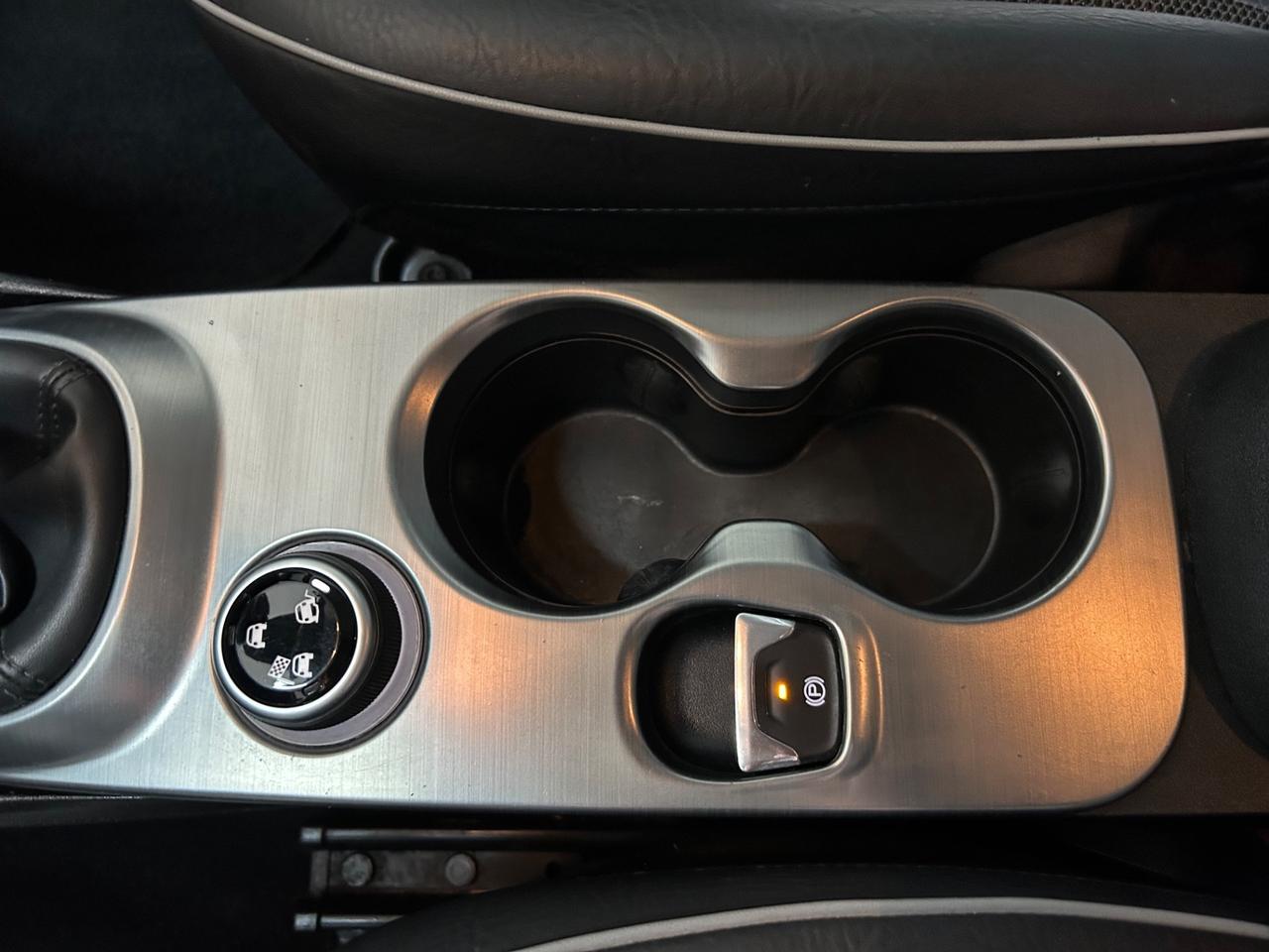 Fiat 500X 1.6 MultiJet 120 CV Cross Plus