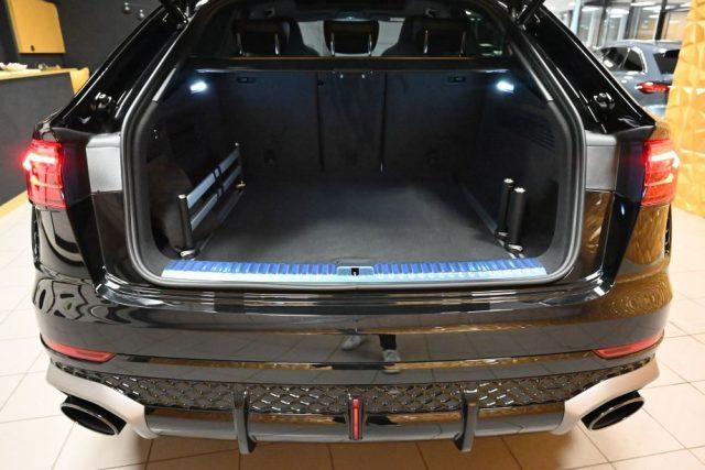 AUDI RS Q8 PERFORMANCE 640CV MOD.2026 CARBOCERAMICI SCONTO28%