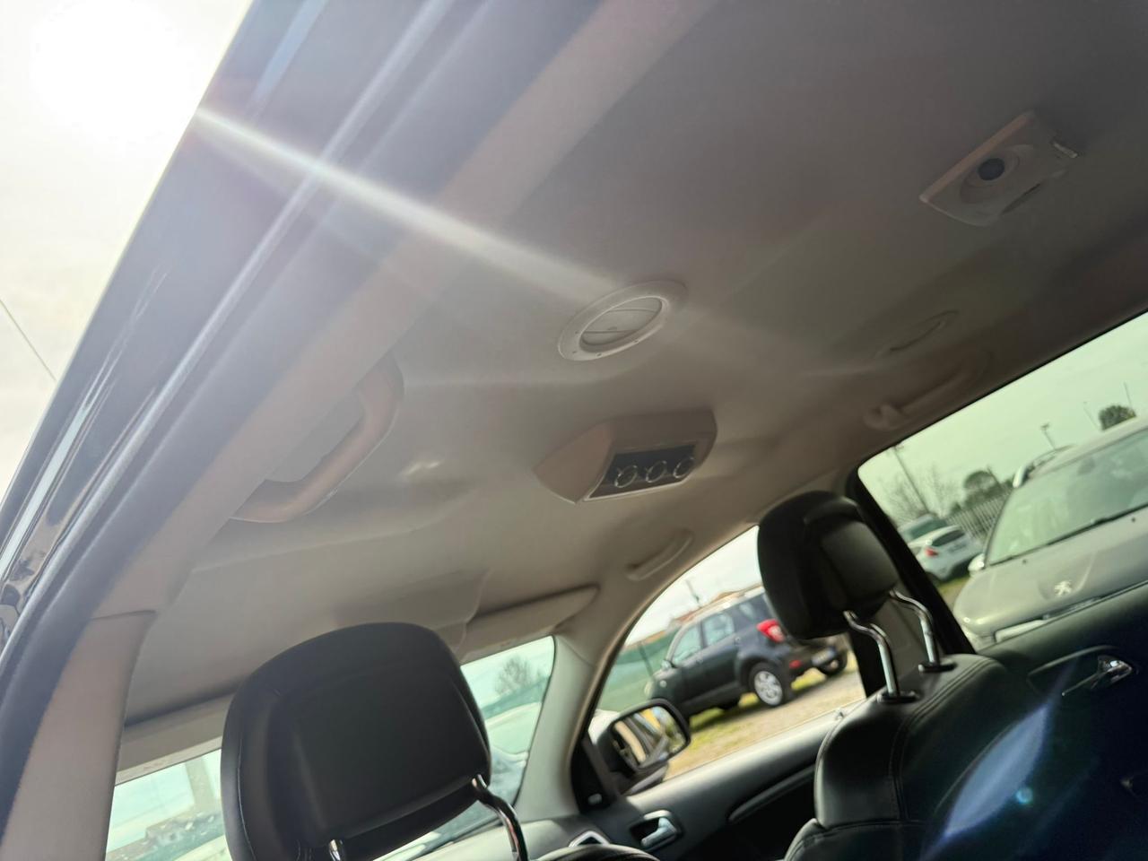Fiat Freemont 2.0 Multijet 140 CV Lounge