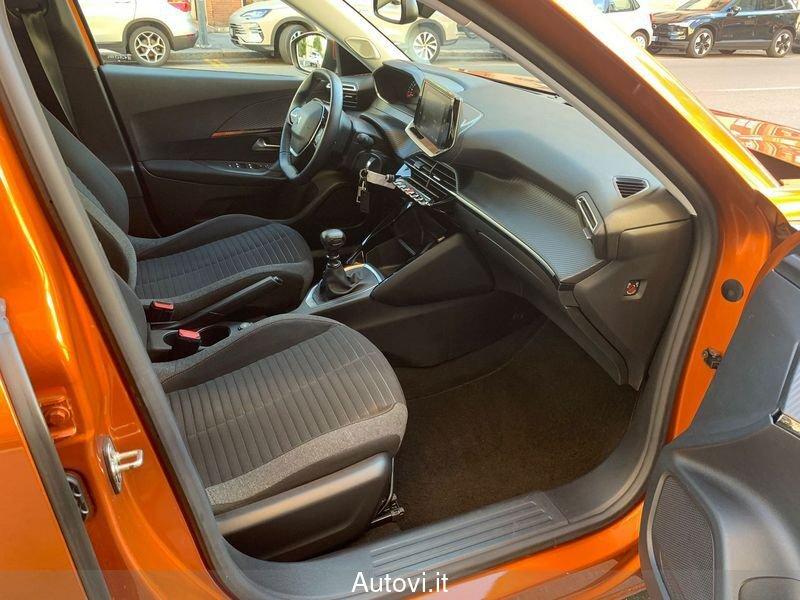 Peugeot 2008 PureTech 100 S&S Allure Pack