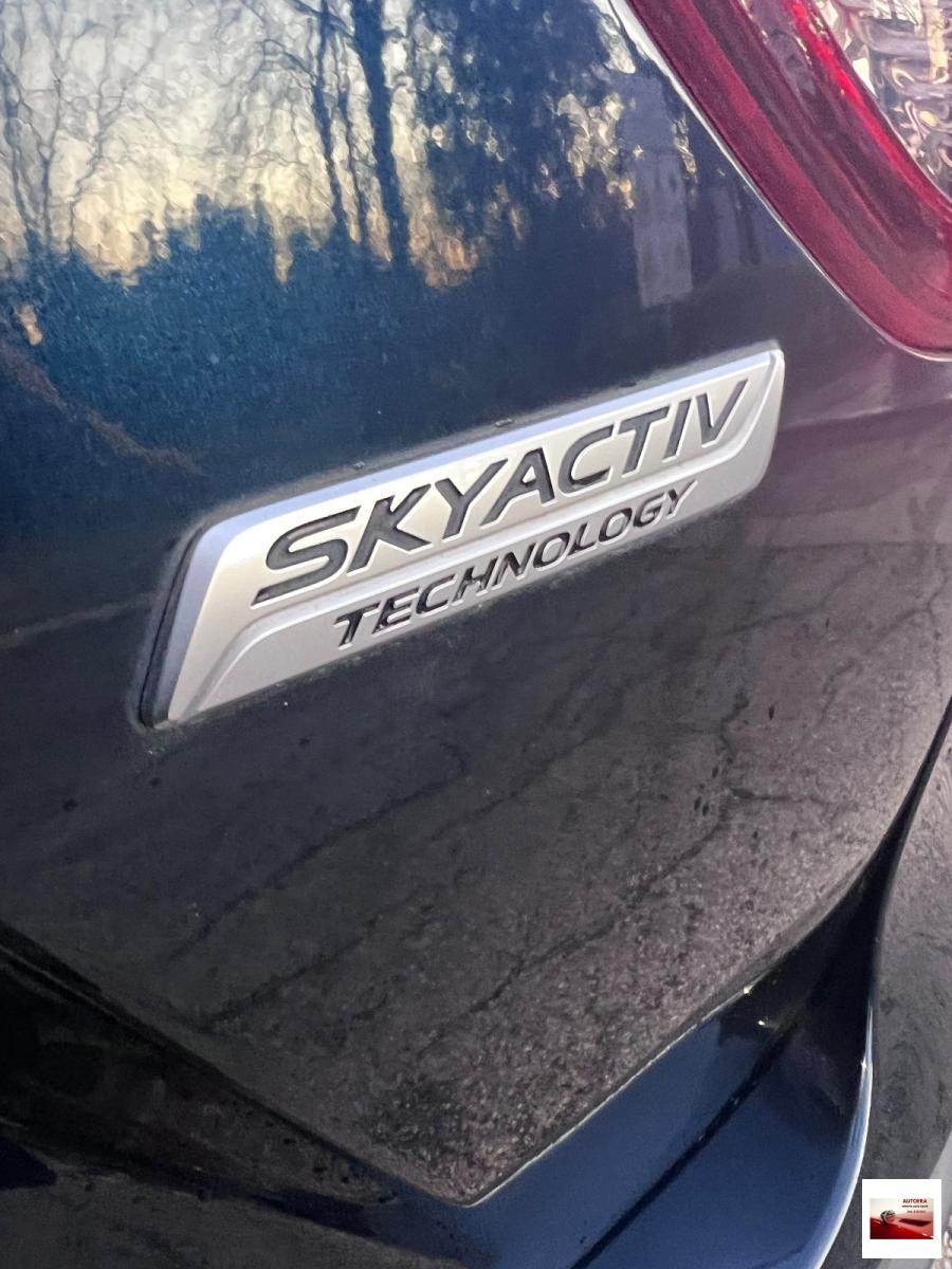 MAZDA - CX-5 - 2.2L Skyactiv-D 175CV 4WD Exceed
