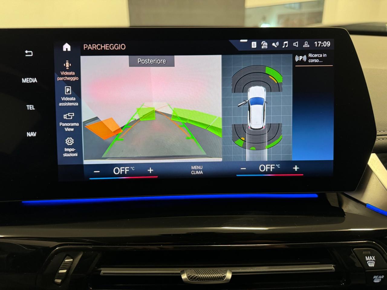 Bmw X1 sDrive 18d xLine IVA ESPOSTA! PROMO!