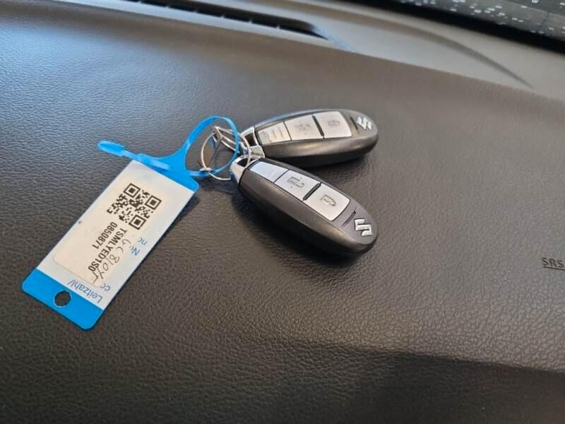 Suzuki Vitara 1.4 Hybrid 4WD AllGrip Top