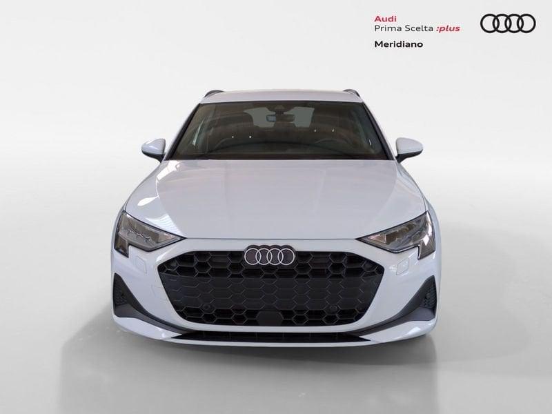Audi A3 30 TDI Business