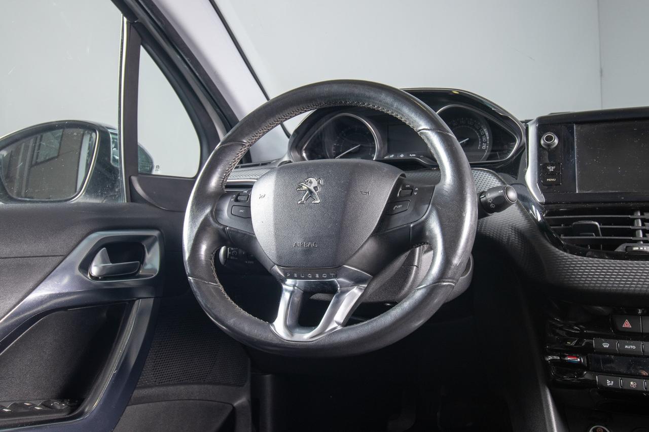 Peugeot 205 1.6 E-hdi 92cv