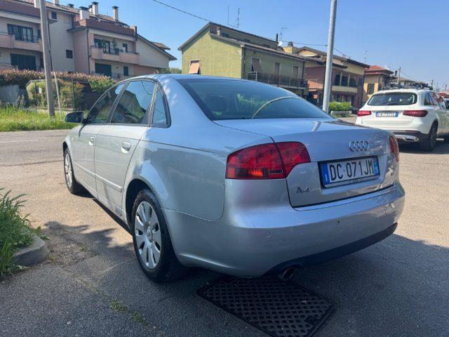AUDI A4 1.6 Sport