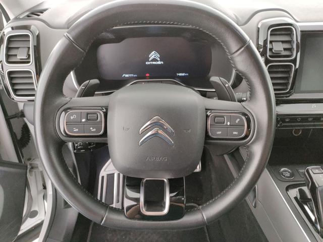 CITROEN C5 Aircross BlueHDi 130 S&S EAT8 Shine