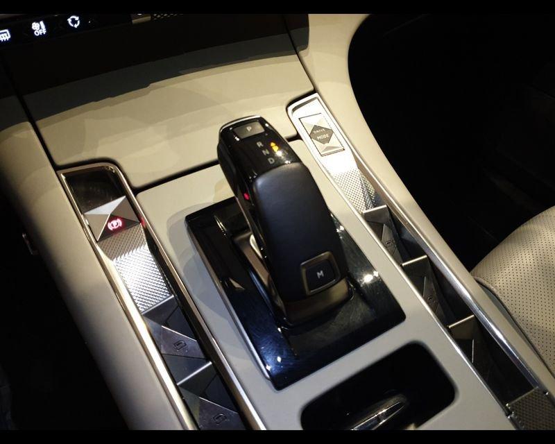 DS DS 7 Crossback BlueHDi 130 aut. Opera