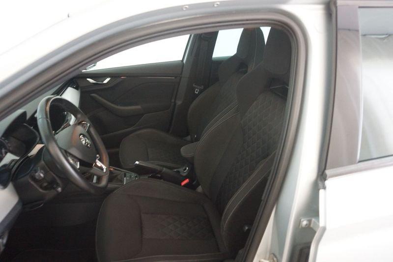 Skoda Scala Scala 1.0 G-Tec Sport