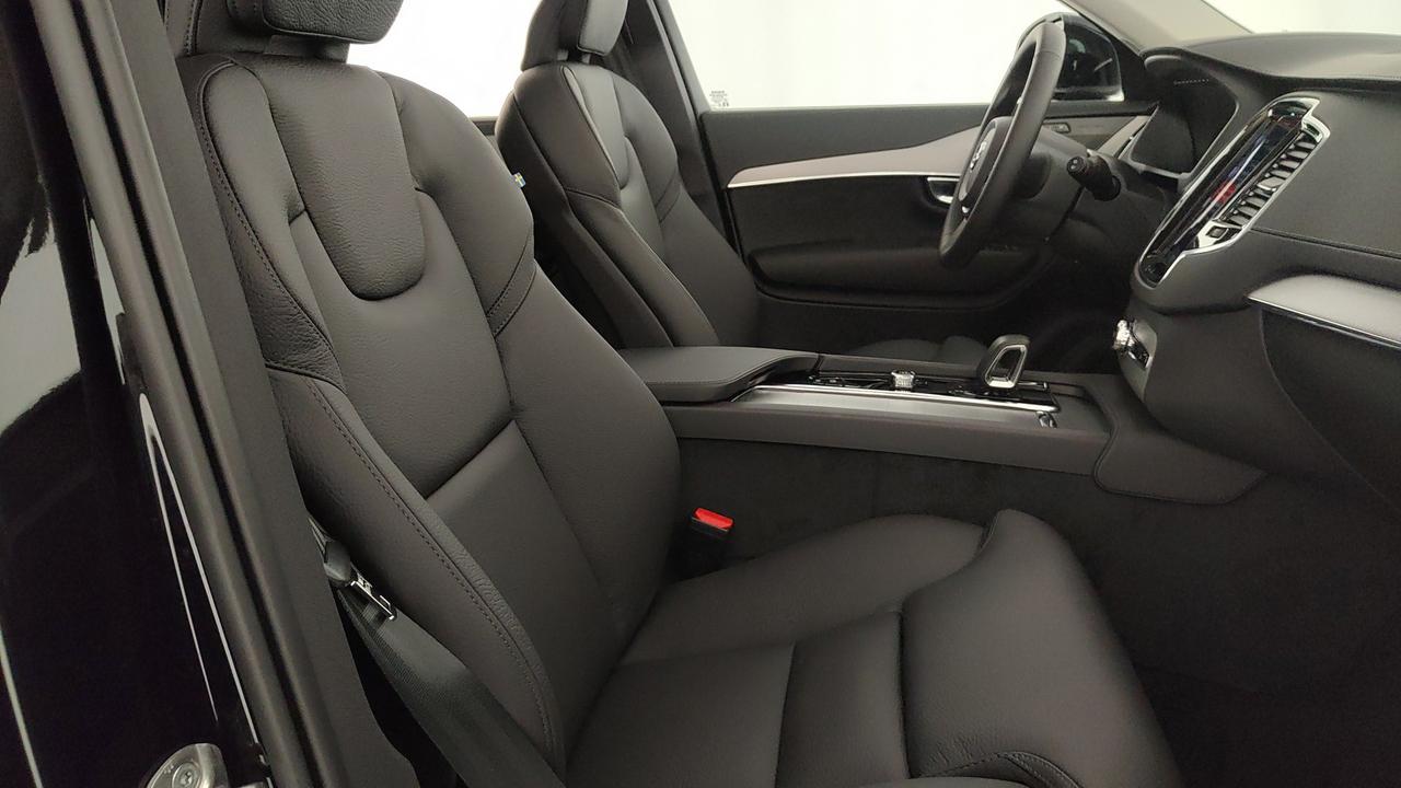 VOLVO N.XC90 Plus Bright T8 AWD AUT 7P