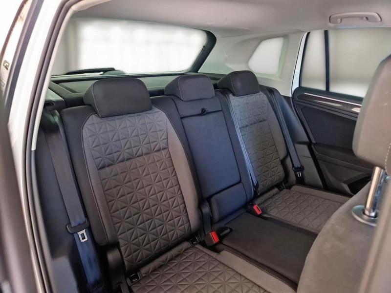 VOLKSWAGEN TIGUAN 2.0 TDI SCR 90KW LIFE SUV
