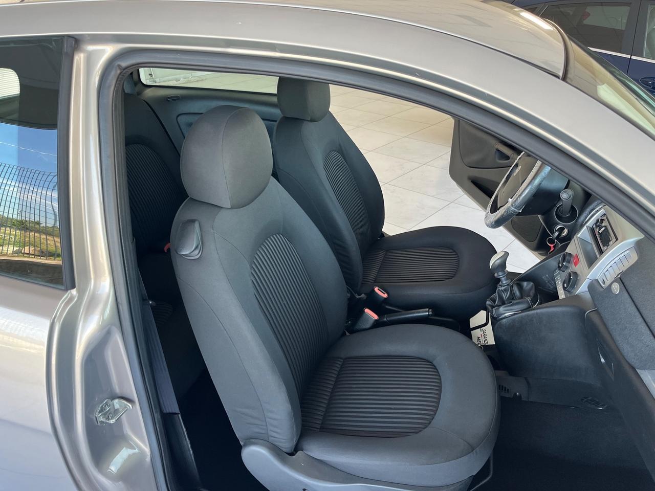 Lancia Ypsilon 1.2 BENZINA