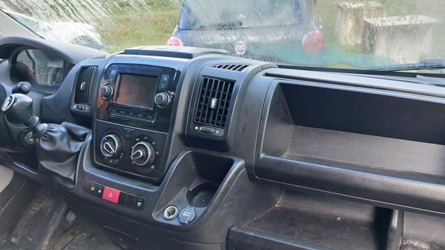 OPEL Movano 30 2.2 BlueHDi 120 S&S PC-TN Furgone 80.000 kM