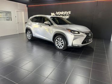 Lexus NX 300h ibrida